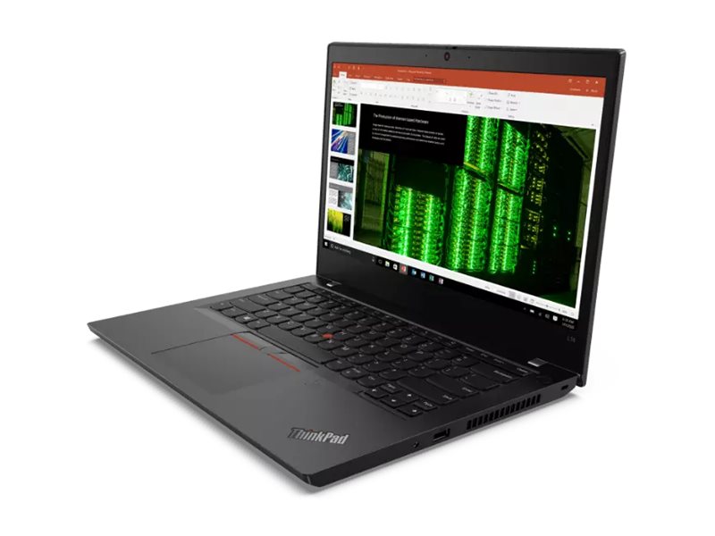 Lenovo ThinkPad L14 G2 (20X1-00GLMX)