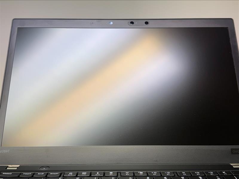 Lenovo ThinkPad T480s (20L8) | Touch | Fyndvara Typ C