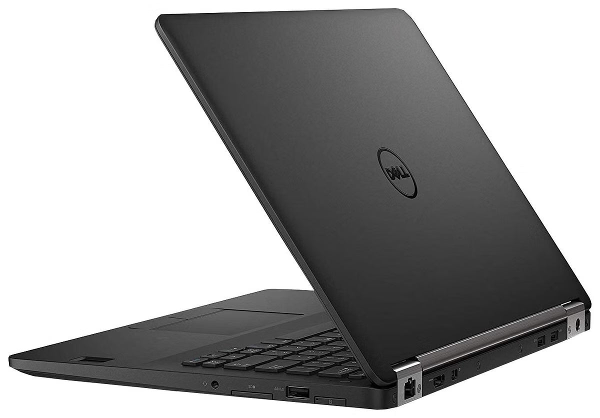 Dell Latitude E7470 | i5-6300U