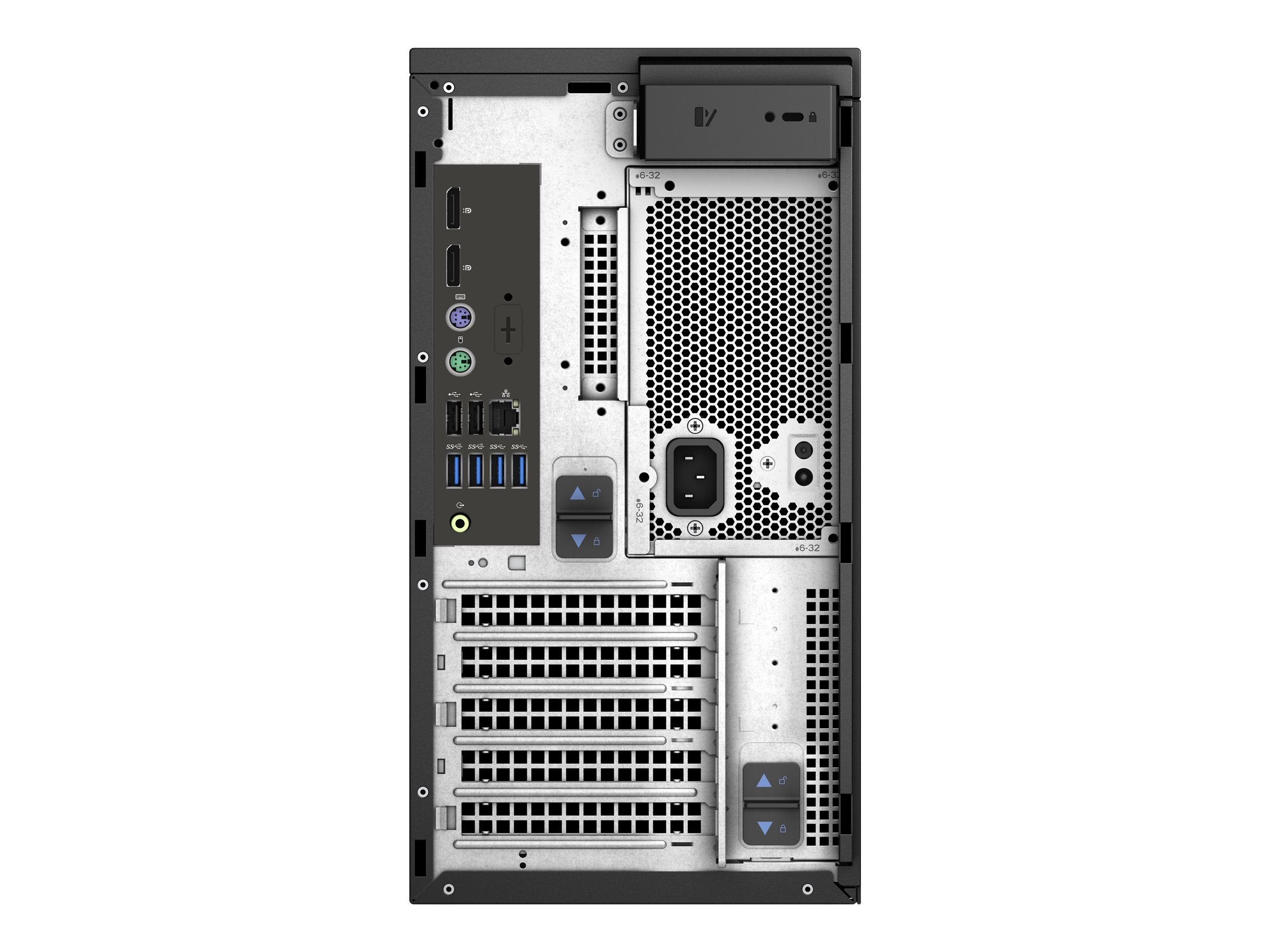 Dell Precision 3640 Tower