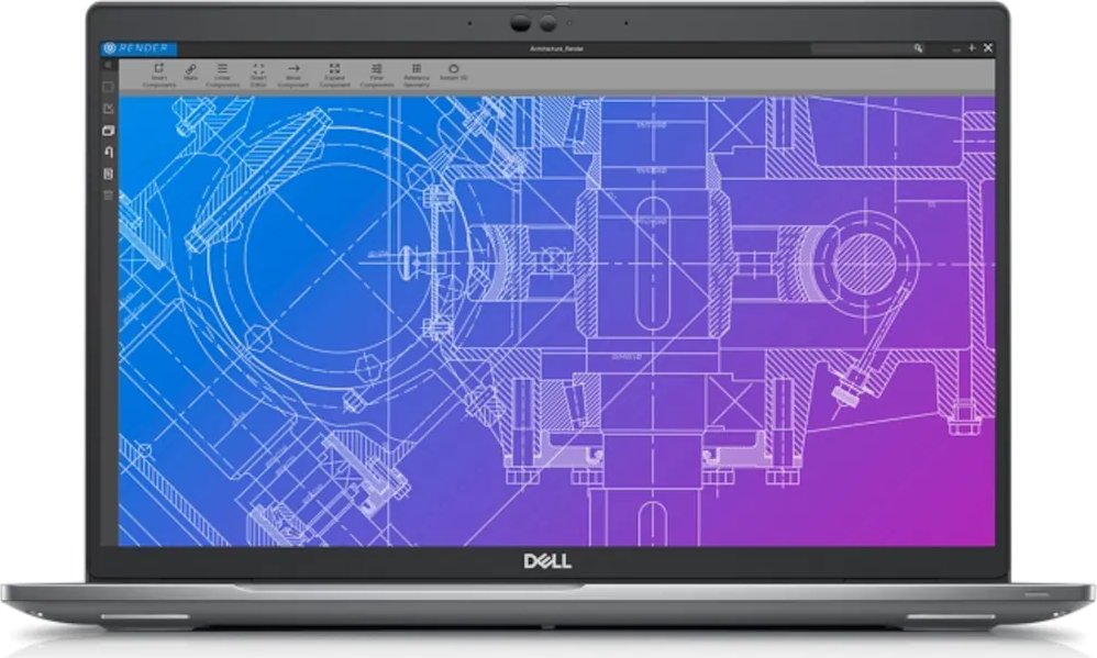 Dell Precision 3570