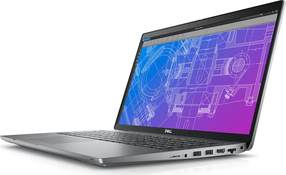 Dell Precision 3570
