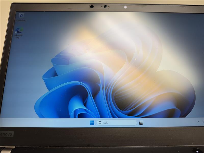 Lenovo ThinkPad T480s (20L8) | Touch | Fyndvara Typ C