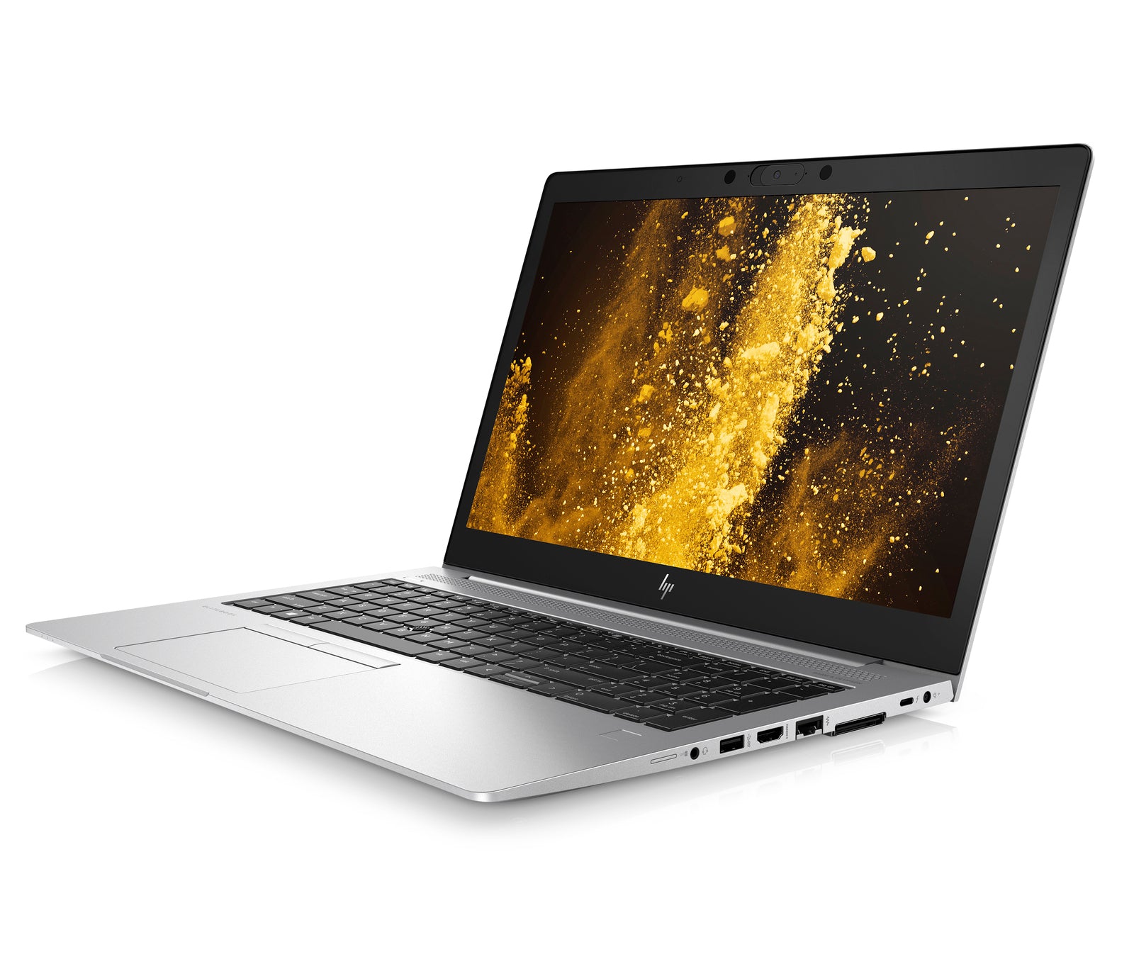 HP EliteBook 830 G6