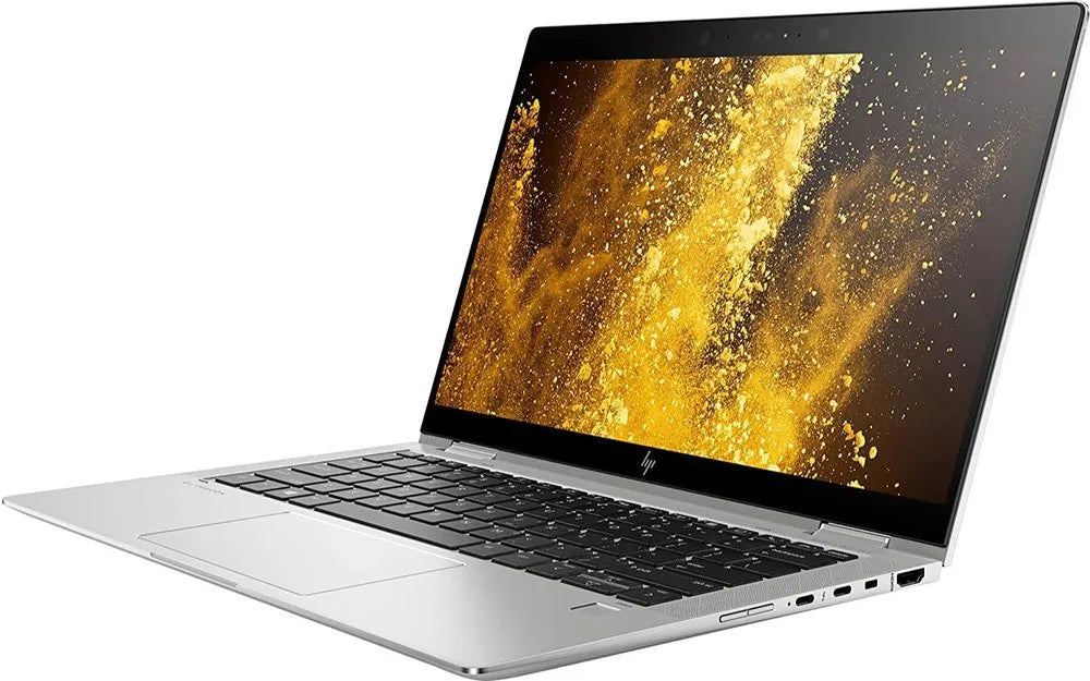 HP EliteBook x360 1020 G2