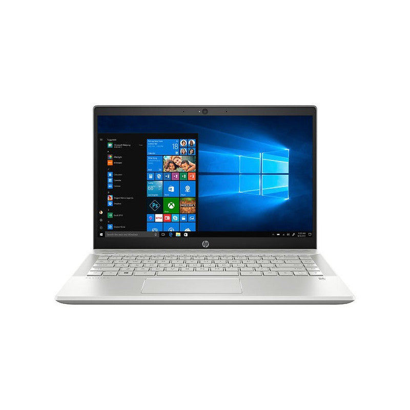 HP Pavilion 14-ce2851no