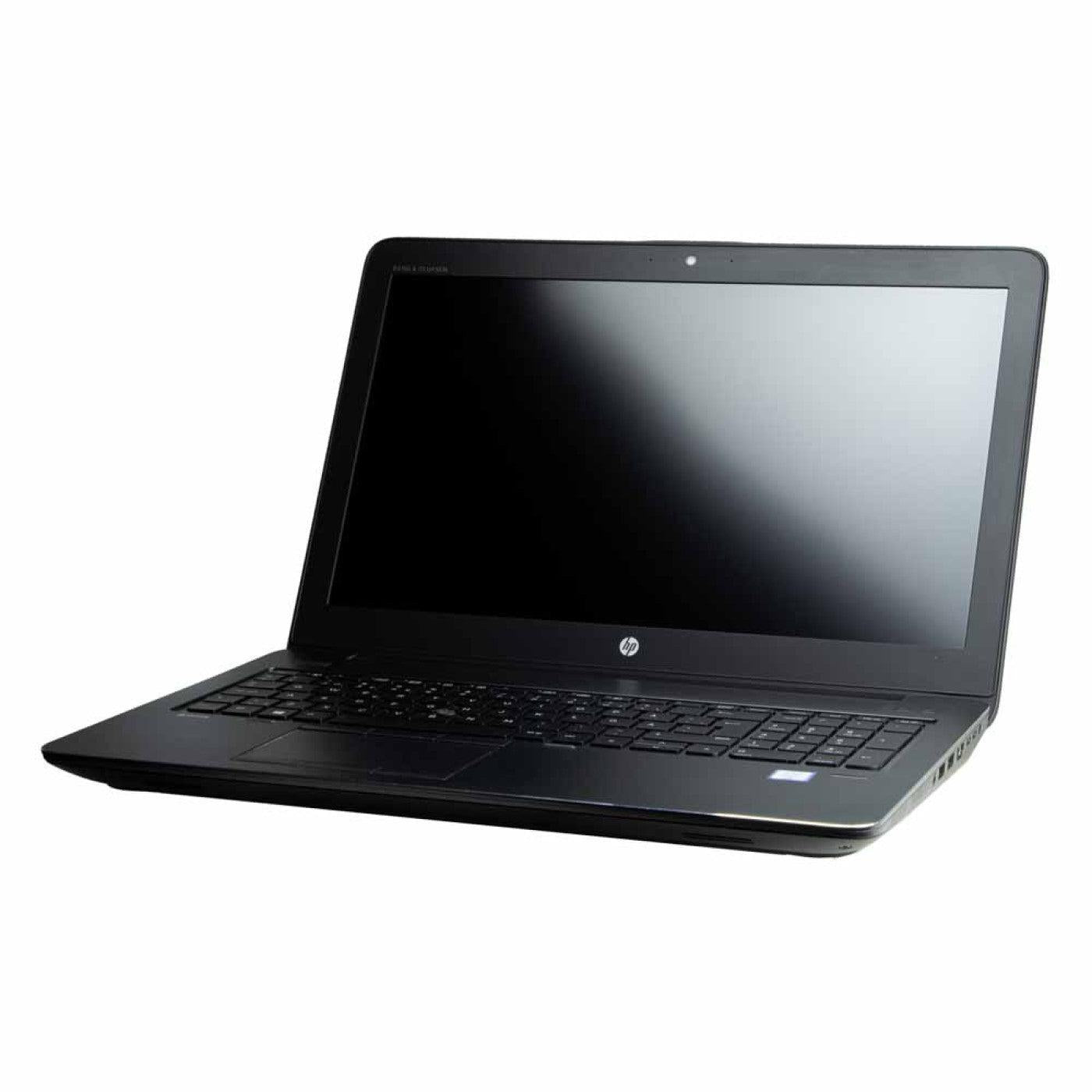 HP ZBook 15 G3