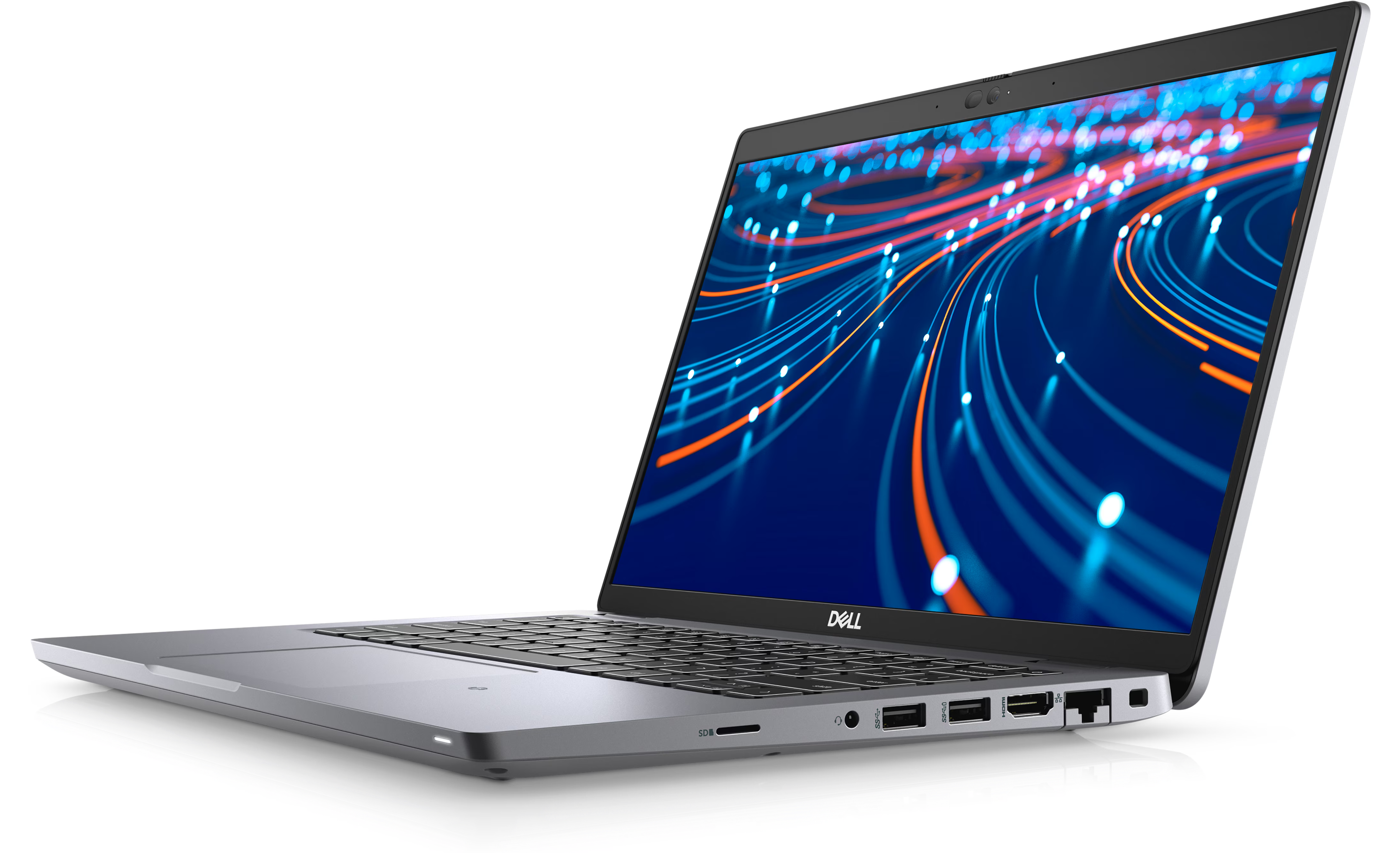 Dell Latitude 5420