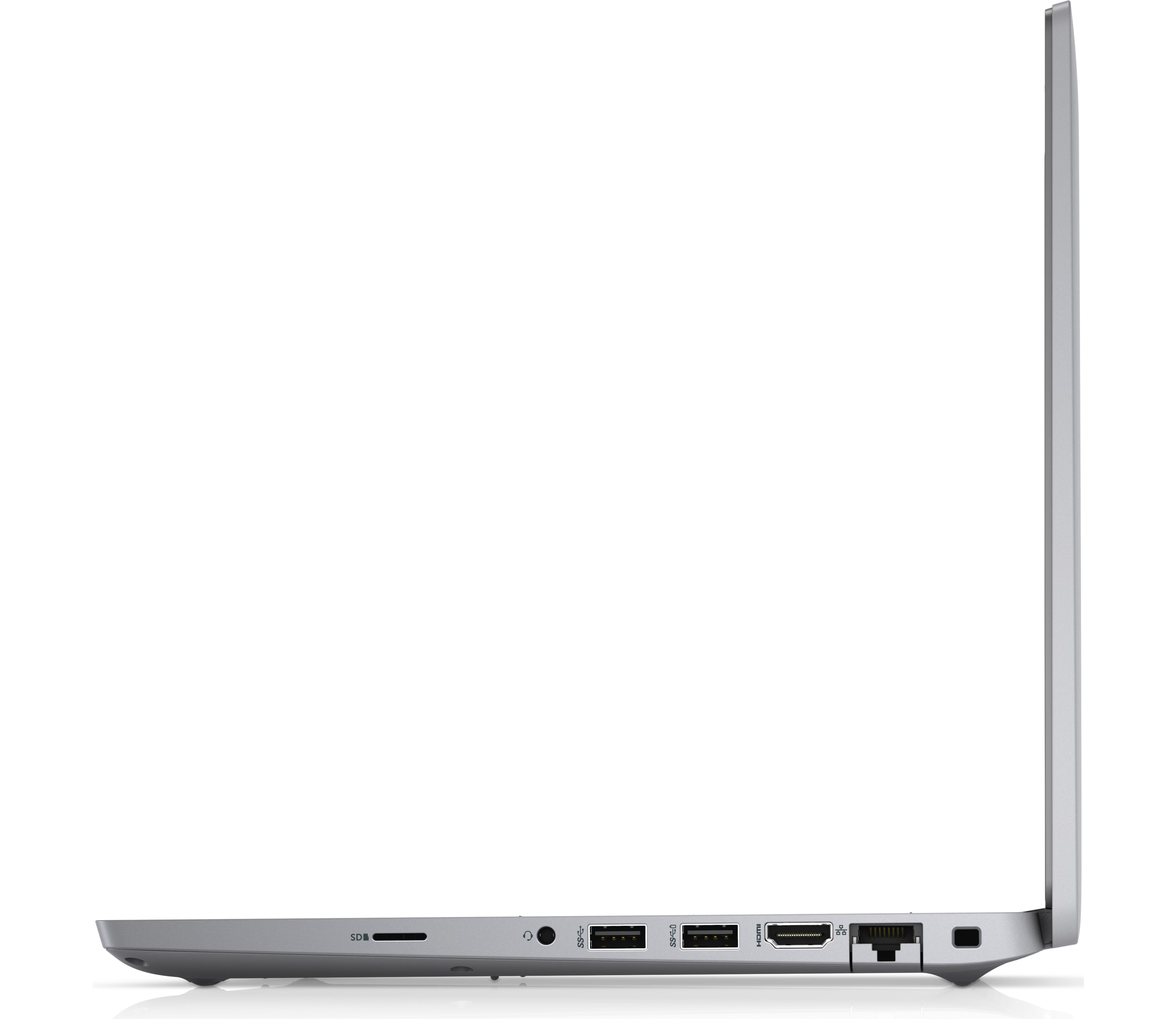 Dell Latitude 5420