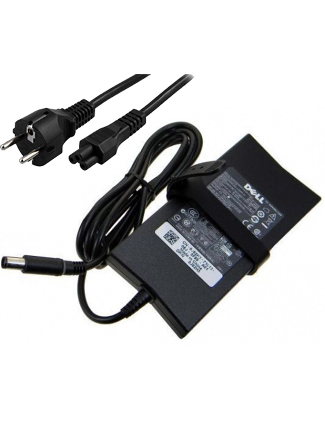 Dell Laddare 130W (Ø 7.4×5.0 mm)