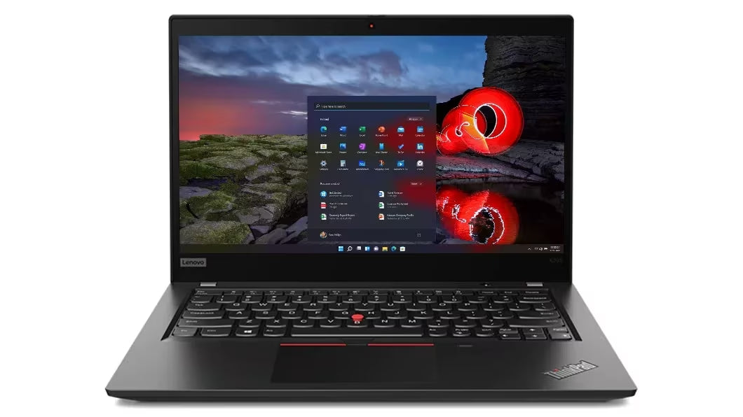 Lenovo ThinkPad X395 | Touch