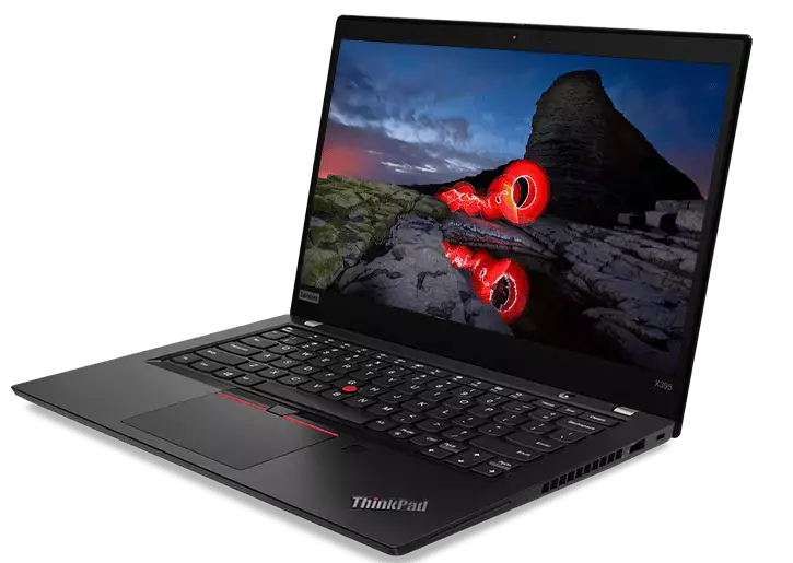 Lenovo ThinkPad X395 | Touch