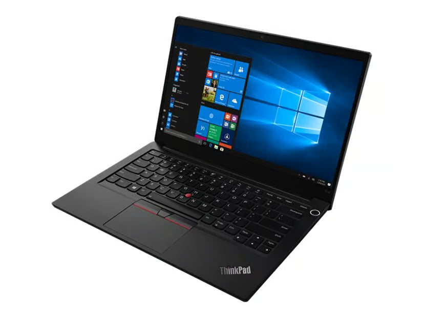 Lenovo ThinkPad E14 Gen 1 | Fyndvara Typ C