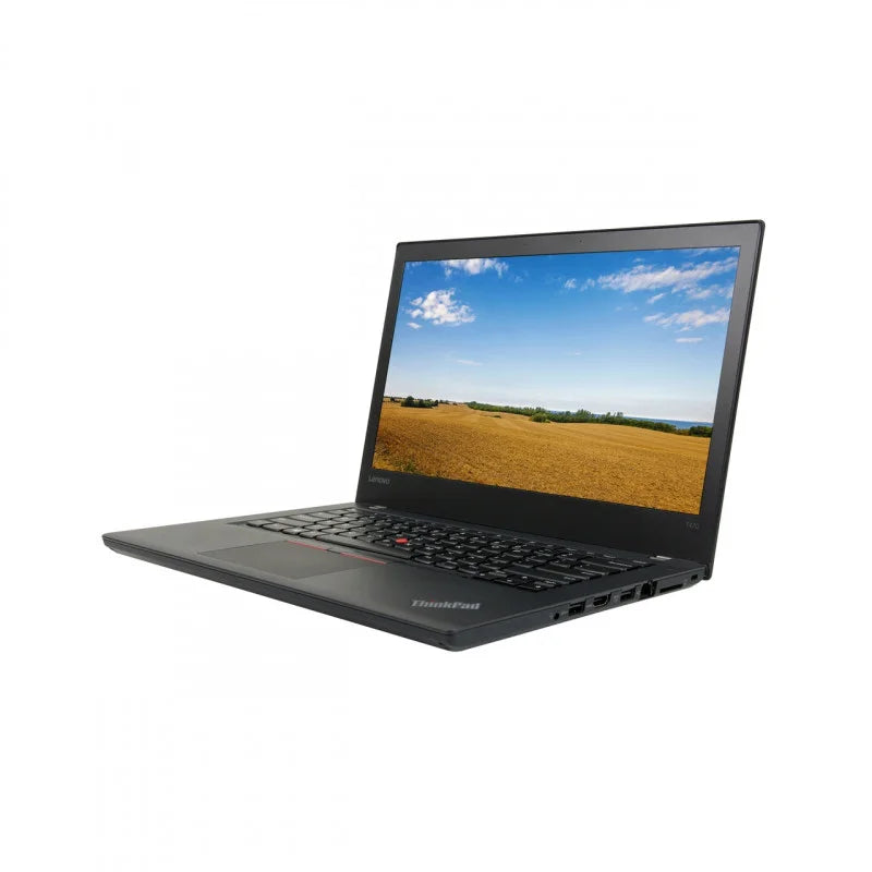 Lenovo ThinkPad T470