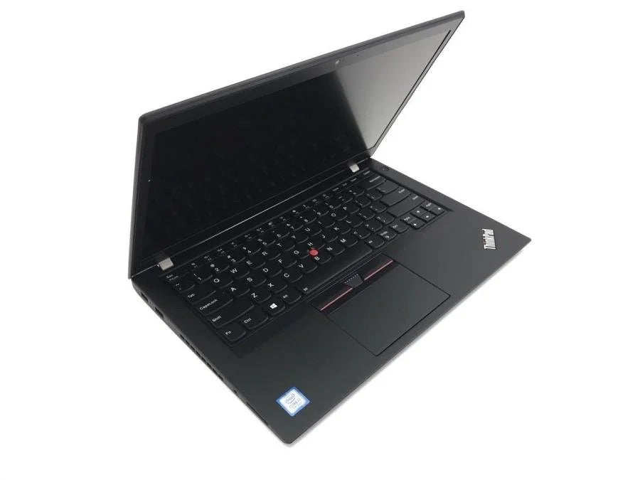 Lenovo ThinkPad T470s