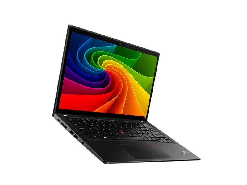 Lenovo ThinkPad X13 G2 | i7-1165G7 | 16 GB LPDDR4x-4266