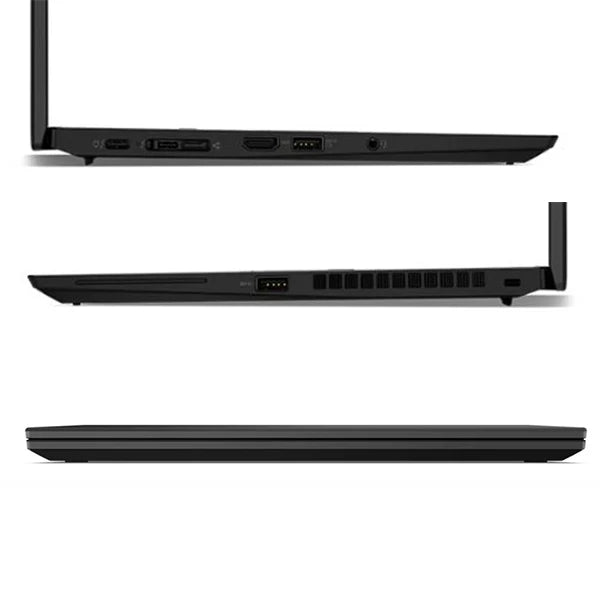 Lenovo ThinkPad X13 G2 | i7-1165G7 | 16 GB LPDDR4x-4266