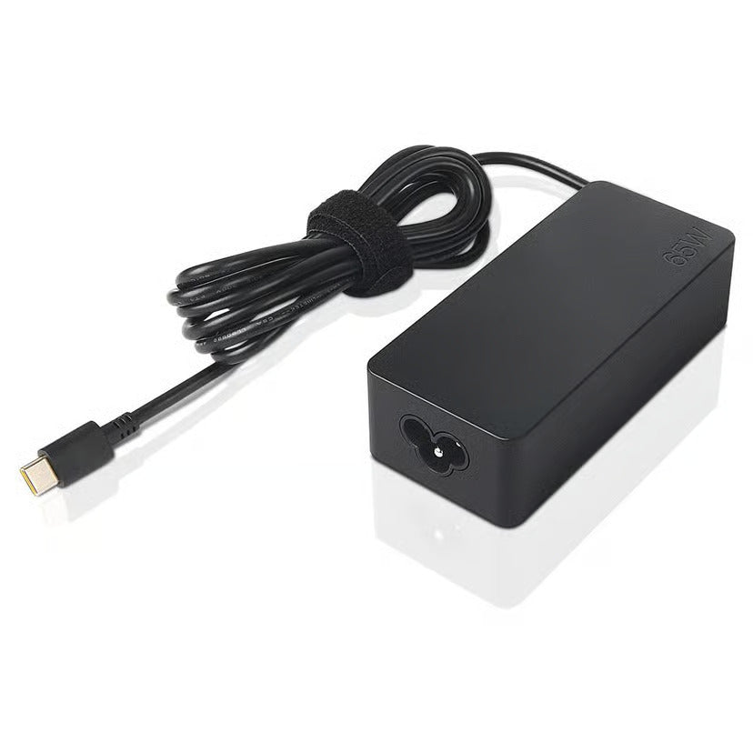 65W USB-C laddare (Lenovo)