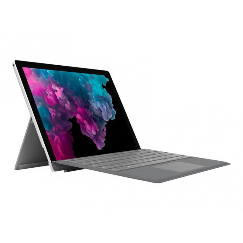 Microsoft Surface Pro 6