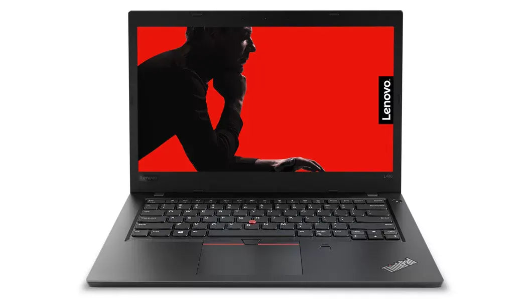 Lenovo ThinkPad L480 (20LS-001AMX) | Fyndvara (Typ A)