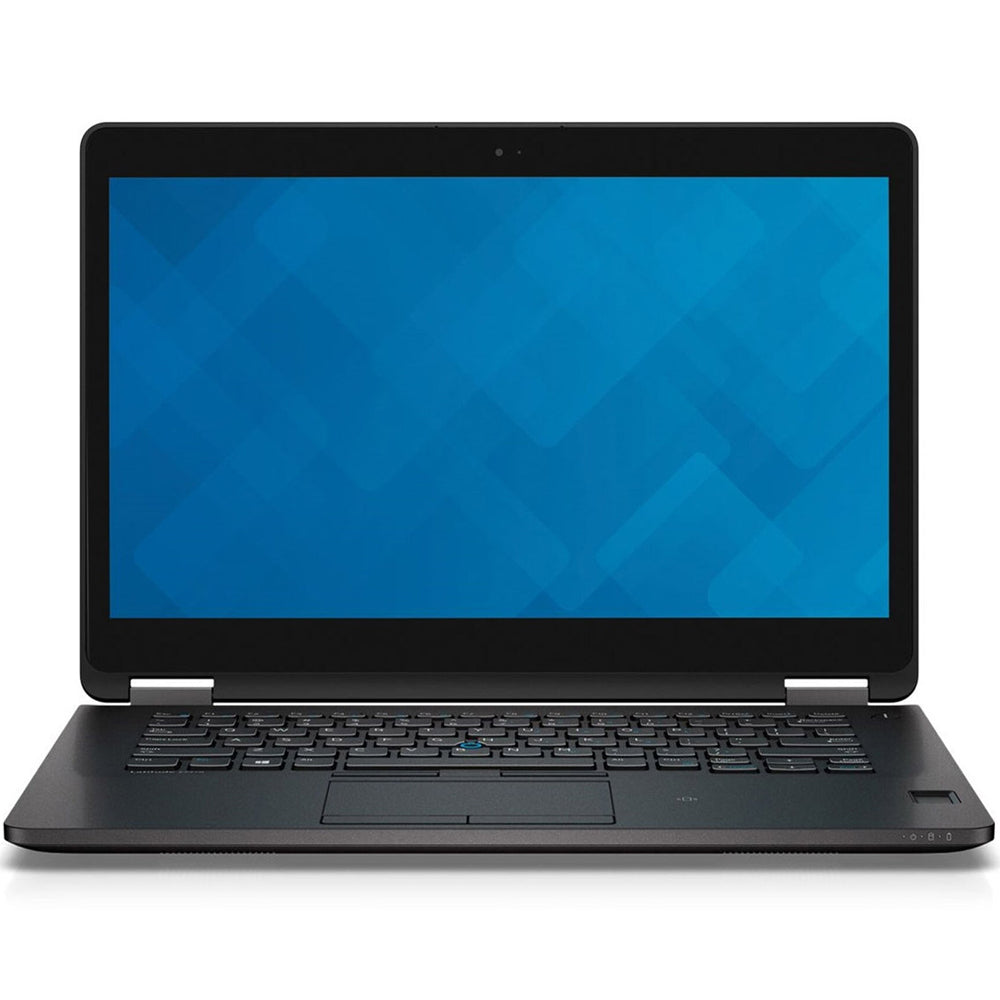 Dell Latitude E7470 | i5-6300U