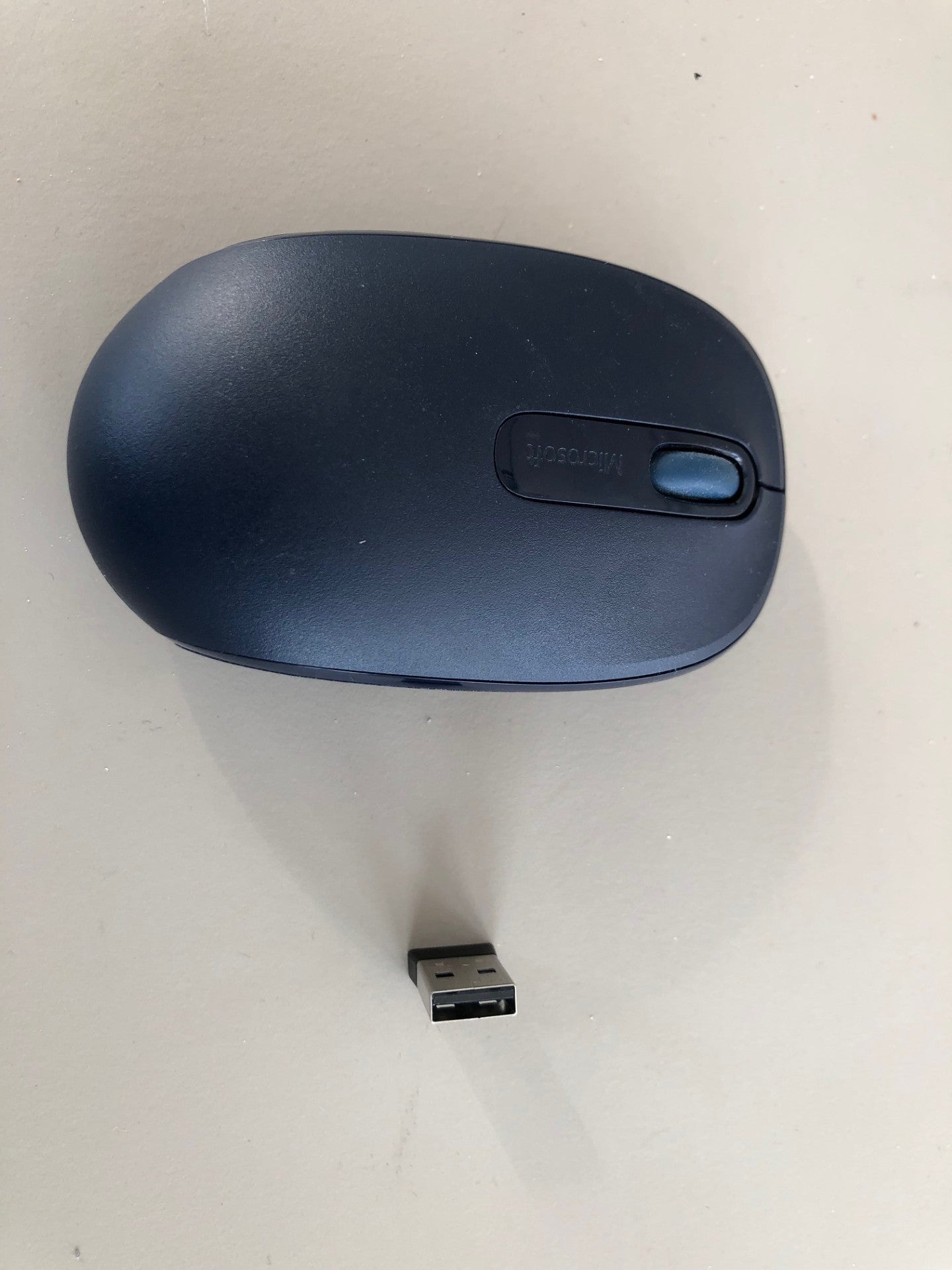 Mus (Microsoft)