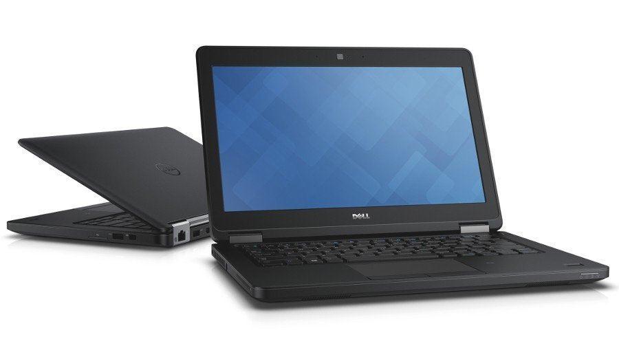 DELL Latitude E7450