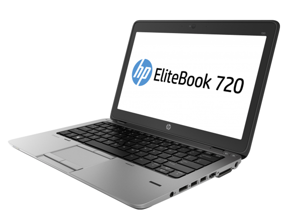 HP EliteBook 720 G1