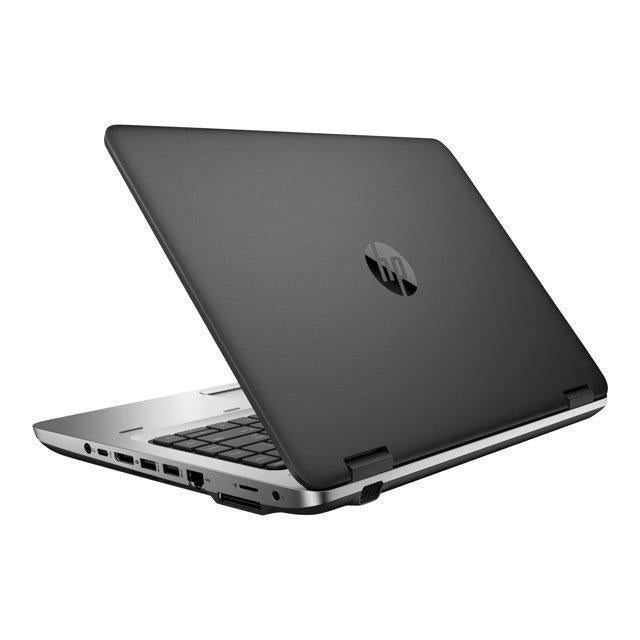 HP ProBook 640 G2