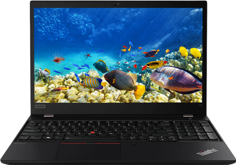 Lenovo ThinkPad T15 G2 | 24 GB DDR4-3200