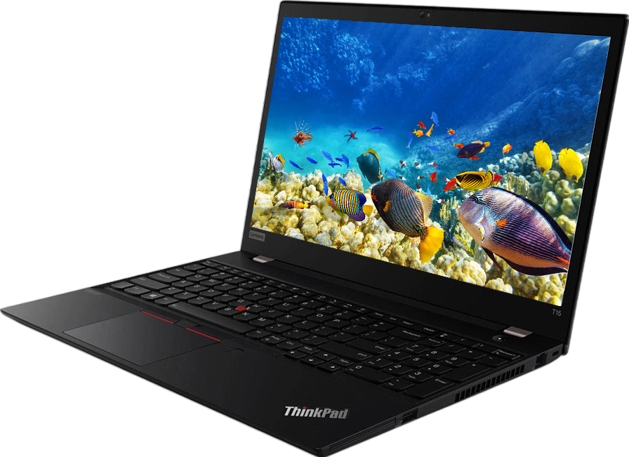 Lenovo ThinkPad T15 G2 | 24 GB DDR4-3200