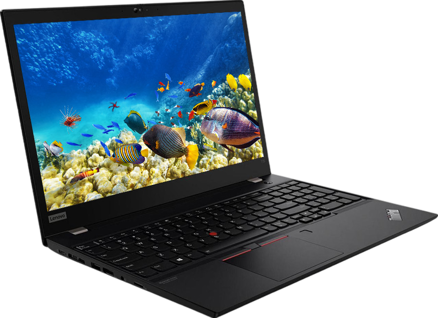 Lenovo ThinkPad T15 G2 | 24 GB DDR4-3200
