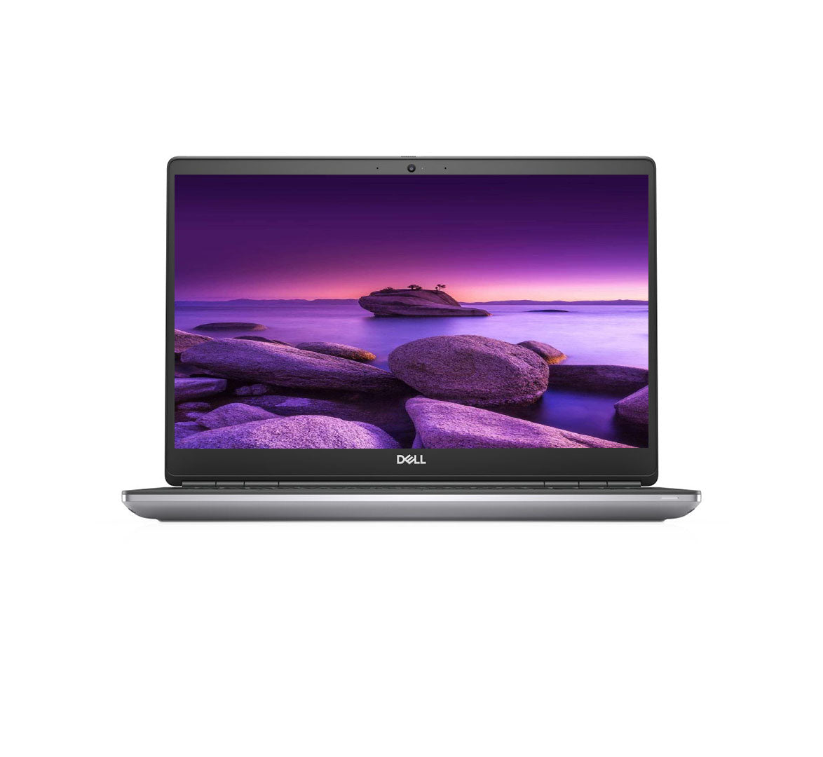 Dell Precision 7550