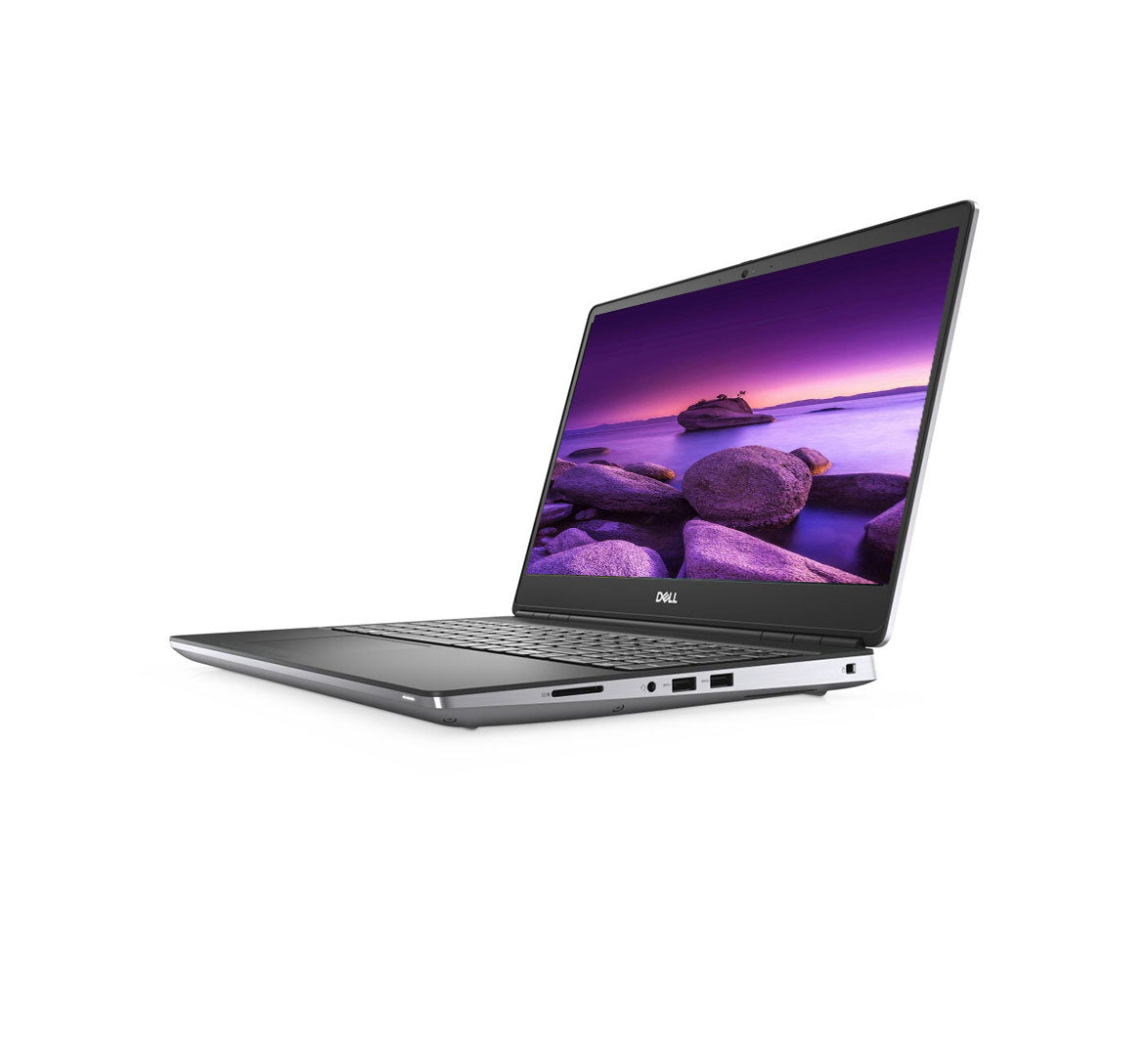 Dell Precision 7550