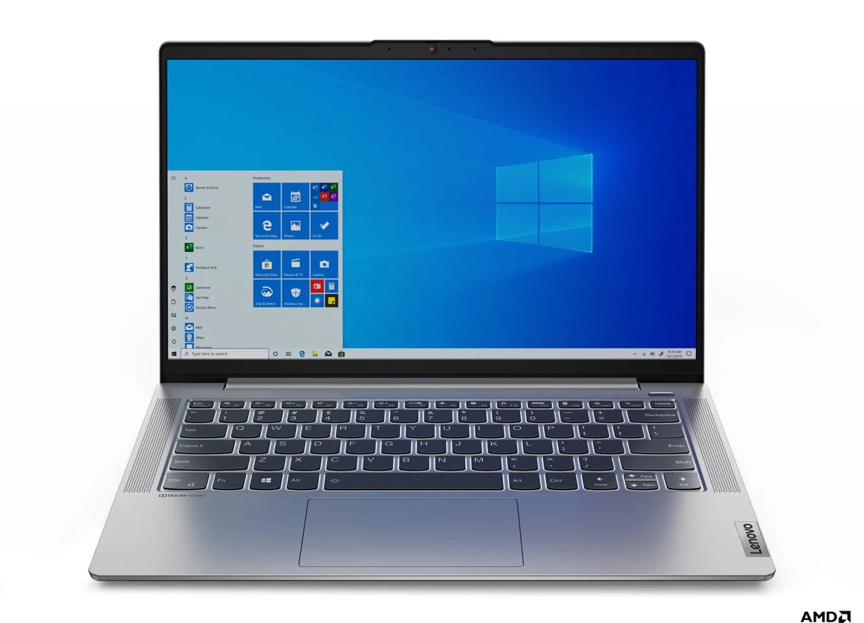 Lenovo IdeaPad 5 14ALC05