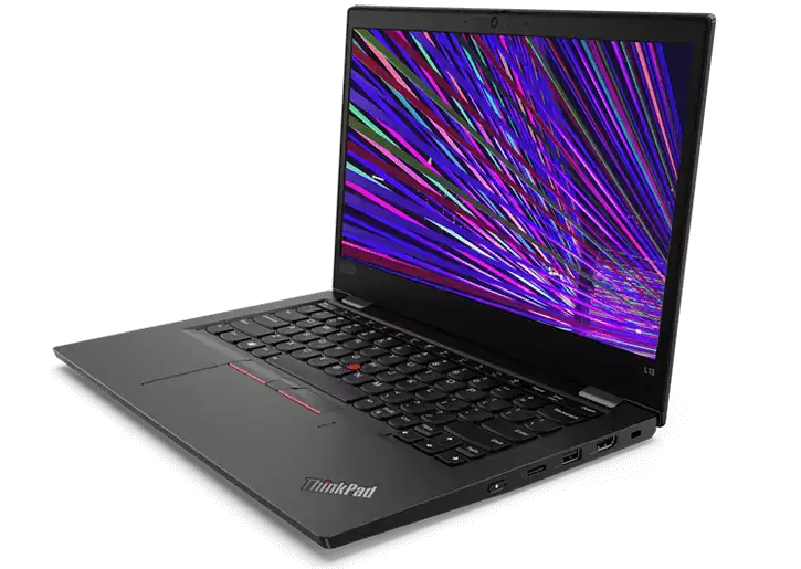 Lenovo ThinkPad L13 Yoga G1 | 10-point Multi-touch