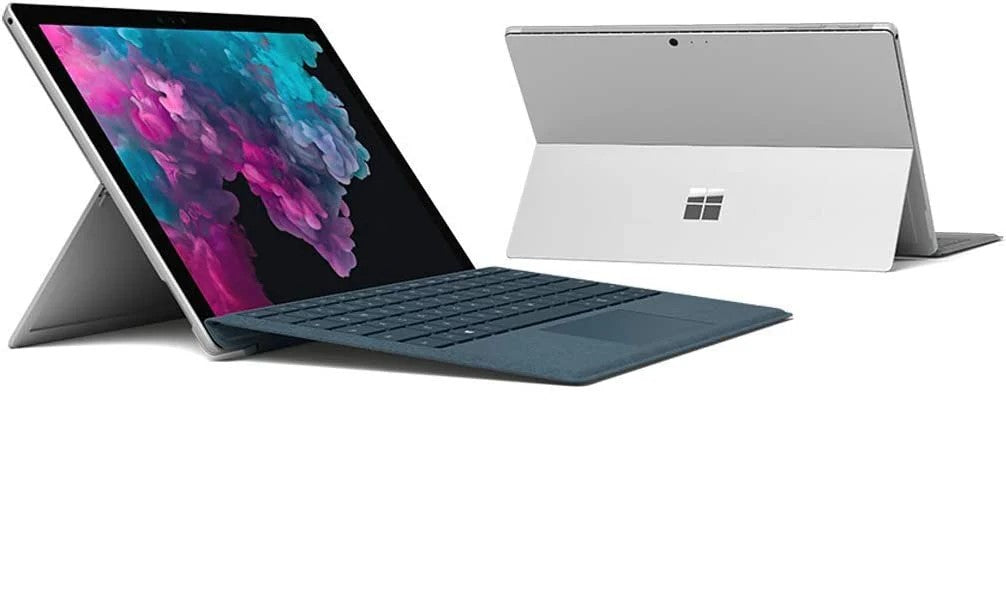 Microsoft Surface Pro 6