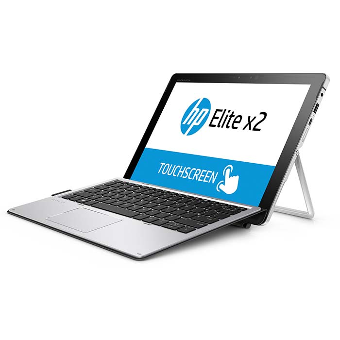 HP Elite x2 1012 G2