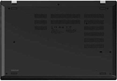 Lenovo ThinkPad P15v G1 | i7-10875H | Intel UHD Graphics