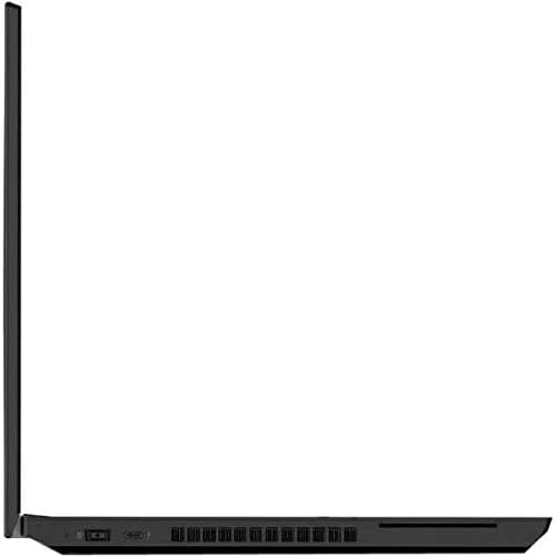 Lenovo ThinkPad P15v G1 | i7-10875H | Intel UHD Graphics