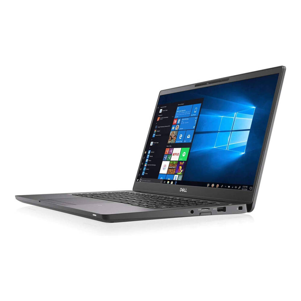Dell Latitude 7300 Laptop