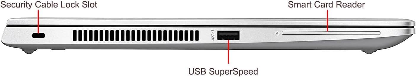 HP EliteBook 840 G6