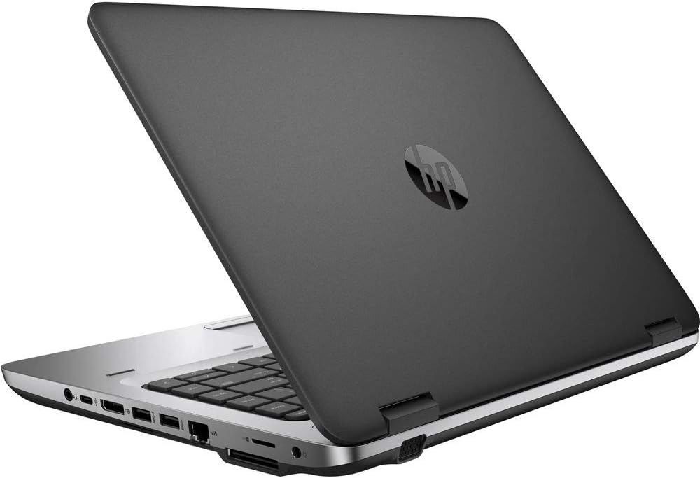 HP ProBook 650 G3