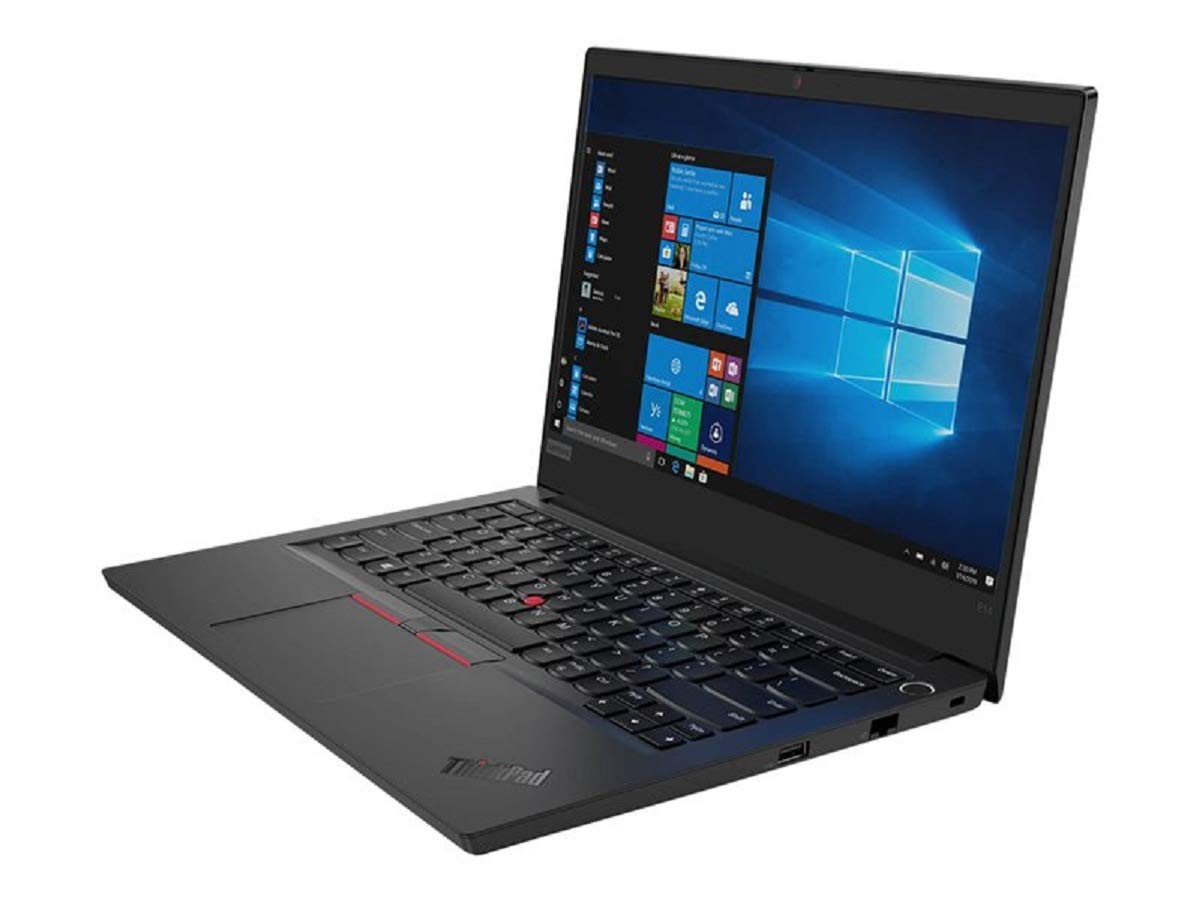 Lenovo ThinkPad E14 Gen 2 | i7-1165G7