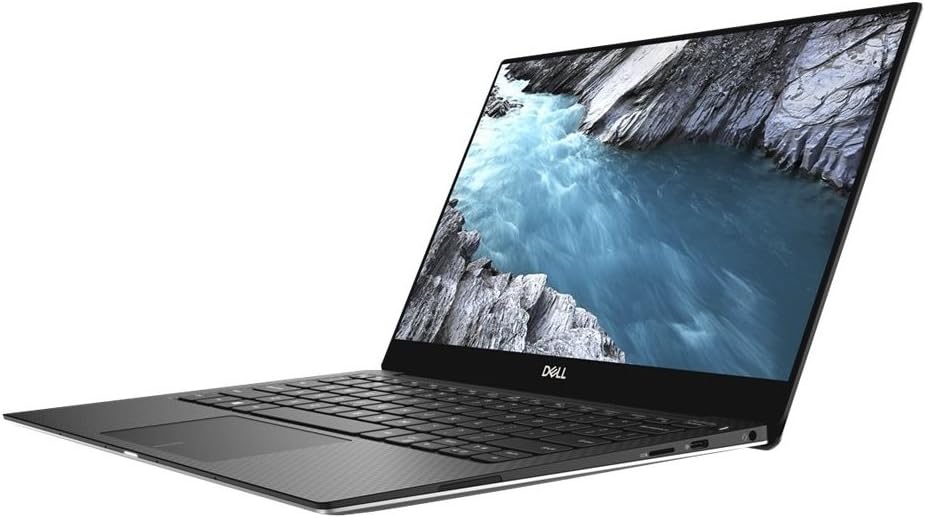 Dell XPS 13 9360