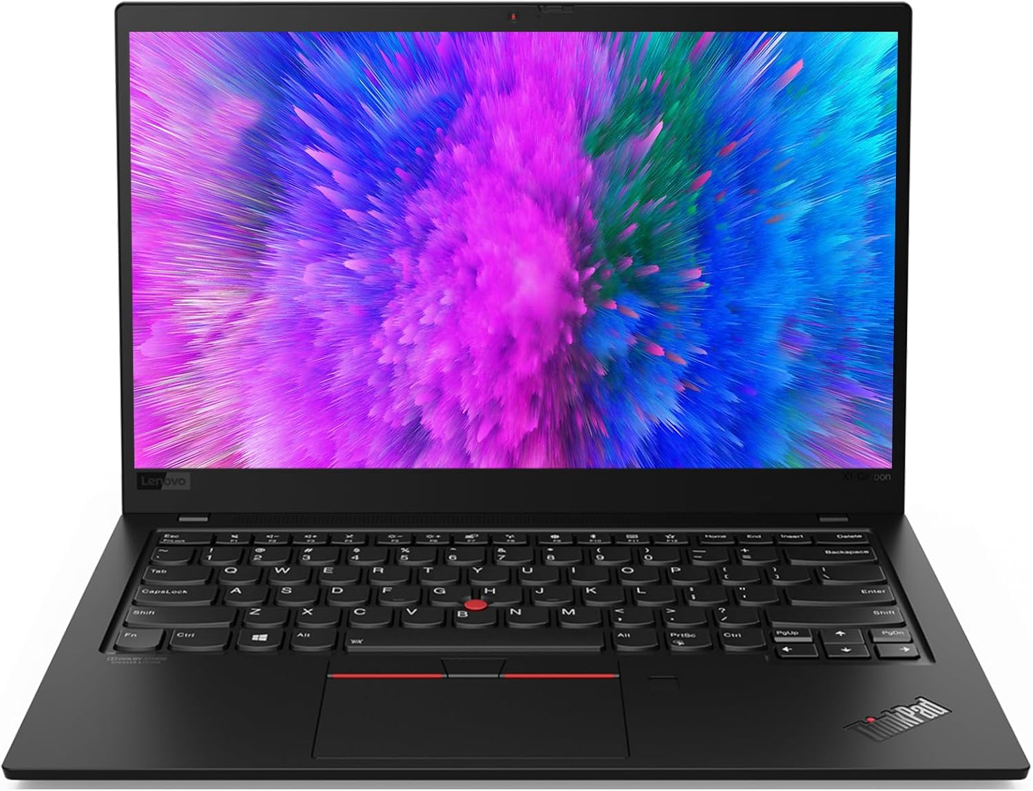 Lenovo ThinkPad X1 Carbon G7
