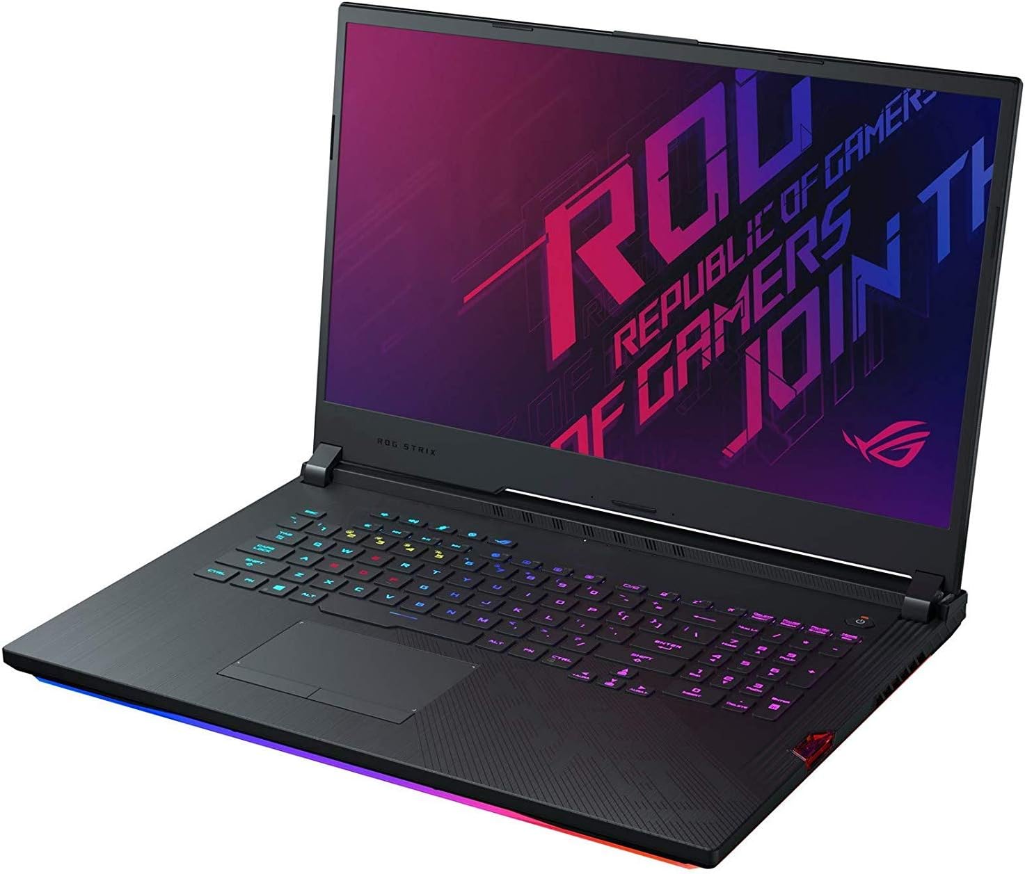 ASUS ROG Strix SCAR III (G731GW)