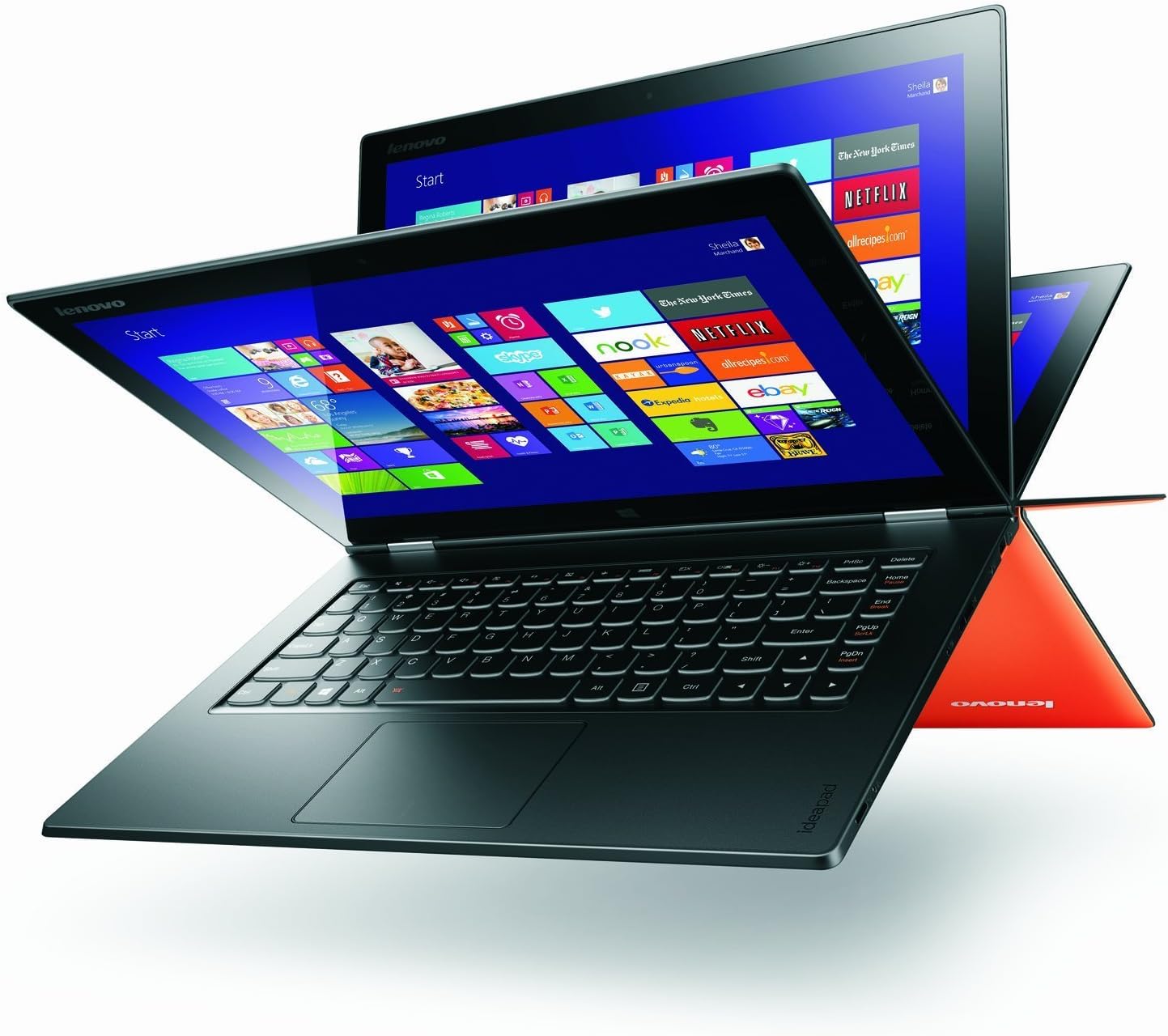 Lenovo Yoga Slim 700-14ISK