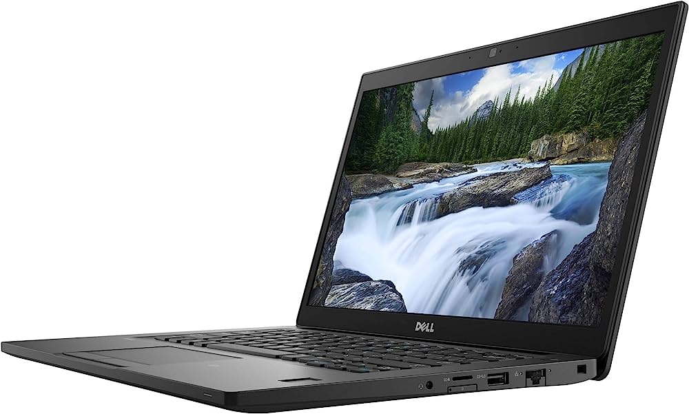 Dell Latitude 7490 | i7-8650U | 16 GB RAM | 512 GB SSD