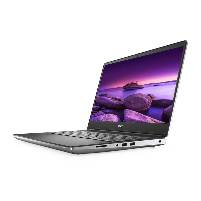 Dell Precision 7550